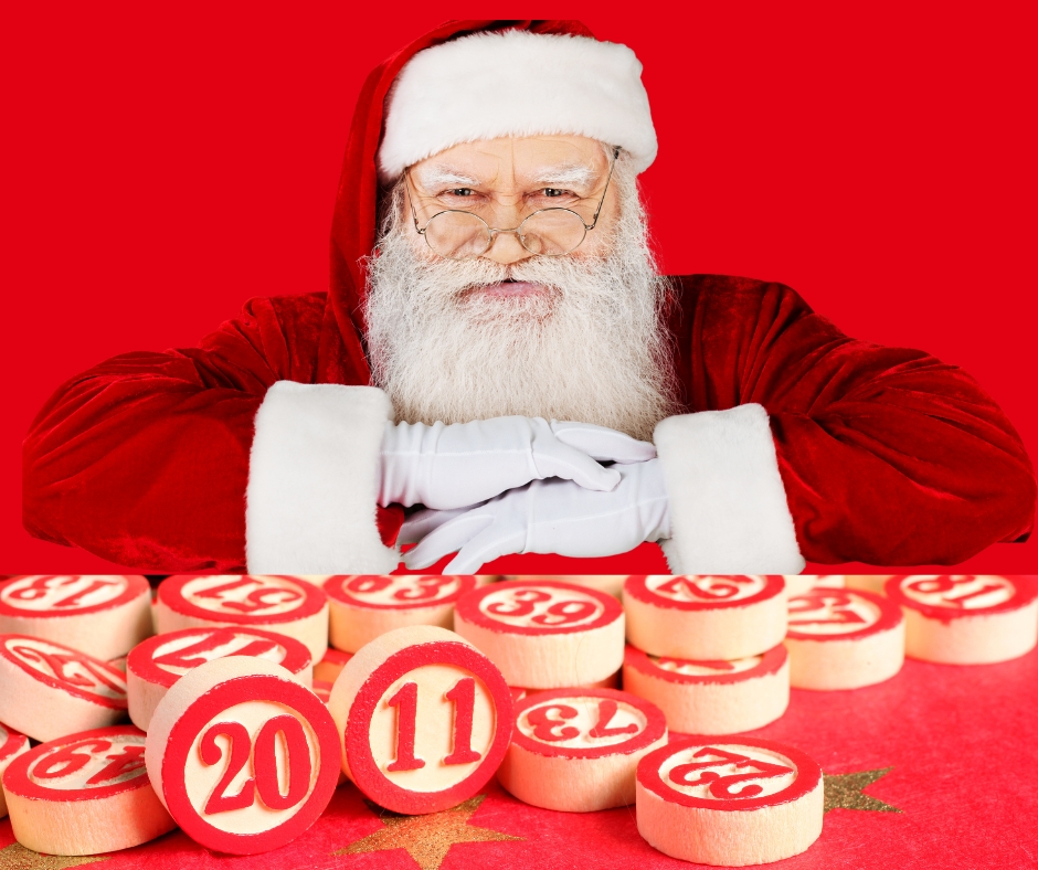 Pisa - Serata natalizia a mensa Martiri con cena e tombolata